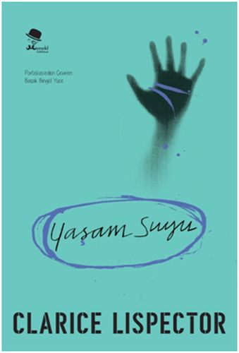 Yaşam Suyu | Kitap Ambarı