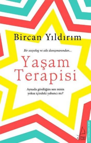 Yaşam Terapisi | Kitap Ambarı