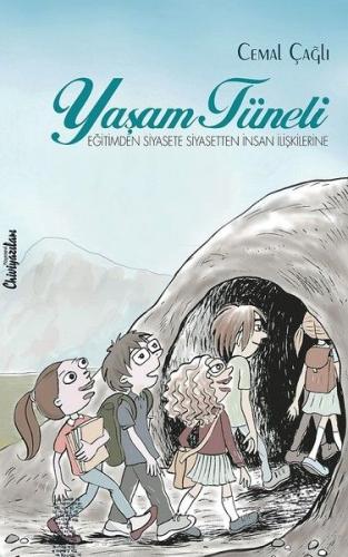 Yaşam Tüneli | Kitap Ambarı