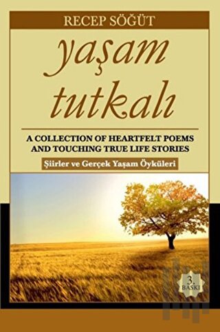 Yaşam Tutkalı | Kitap Ambarı