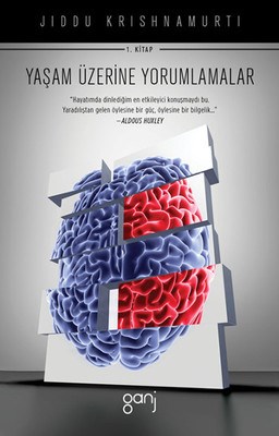 Yaşam Üzerine Yorumlamalar 1.Kitap | Kitap Ambarı