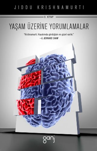 Yaşam Üzerine Yorumlamalar 3. Kitap | Kitap Ambarı