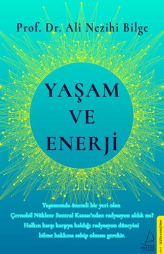 Yaşam ve Enerji | Kitap Ambarı