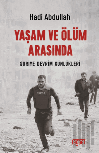 Yaşam ve Ölüm Arasında | Kitap Ambarı