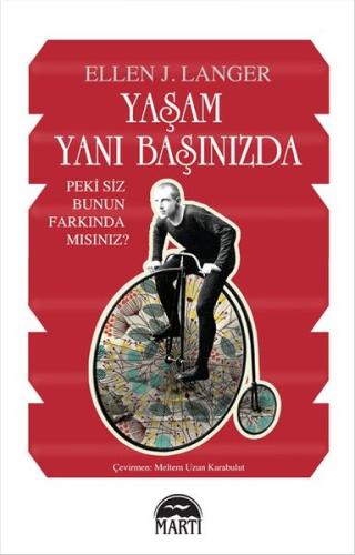 Yaşam Yanı Başınızda | Kitap Ambarı