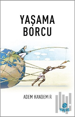 Yaşama Borcu | Kitap Ambarı