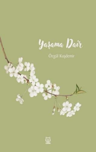 Yaşama Dair | Kitap Ambarı