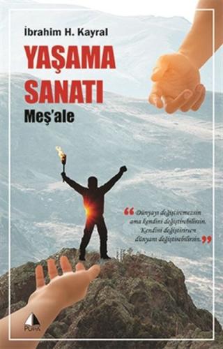 Yaşama Sanatı - Meş’ale | Kitap Ambarı