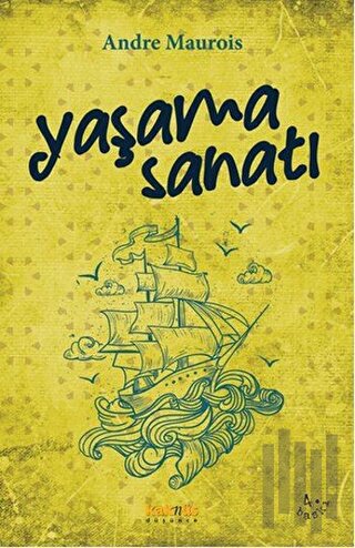 Yaşama Sanatı | Kitap Ambarı