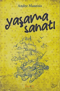 Yaşama Sanatı | Kitap Ambarı