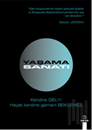 Yaşama Sanatı | Kitap Ambarı