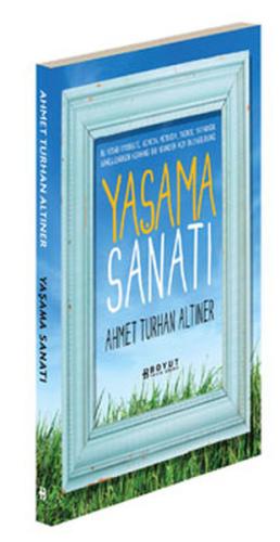 Yaşama Sanatı | Kitap Ambarı