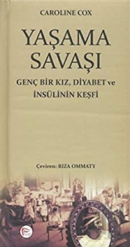 Yaşama Savaşı | Kitap Ambarı