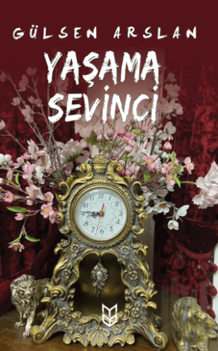 Yaşama Sevinci | Kitap Ambarı