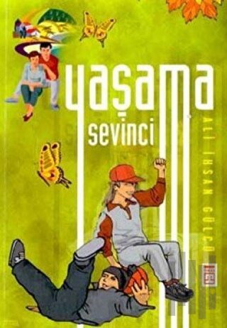 Yaşama Sevinci | Kitap Ambarı