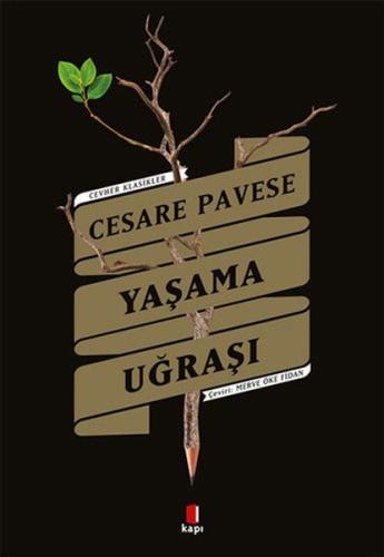 Yaşama Uğraşı | Kitap Ambarı