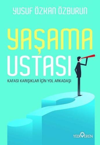 Yaşama Ustası | Kitap Ambarı