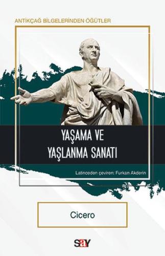 Yaşama ve Yaşlanma Sanatı | Kitap Ambarı