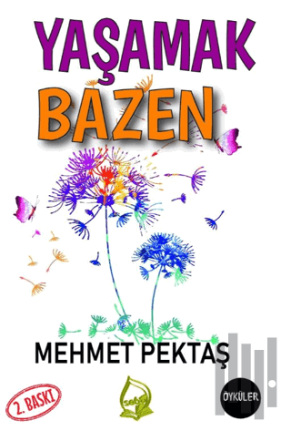 Yaşamak Bazen | Kitap Ambarı