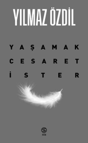 Yaşamak Cesaret İster | Kitap Ambarı