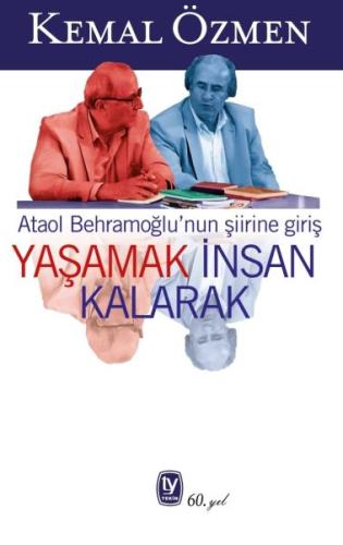 Yaşamak İnsan Kalarak | Kitap Ambarı