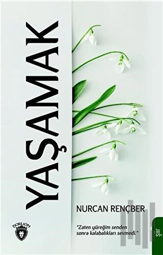 Yaşamak | Kitap Ambarı