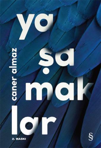 Yaşamaklar | Kitap Ambarı