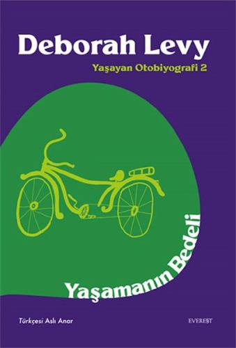 Yaşamanın Bedeli | Kitap Ambarı