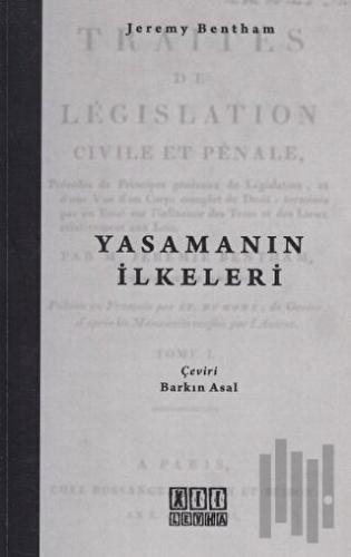 Yasamanın İlkeleri | Kitap Ambarı