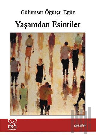 Yaşamdan Esintiler | Kitap Ambarı