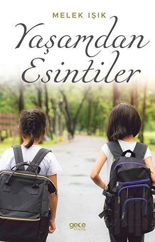 Yaşamdan Esintiler | Kitap Ambarı