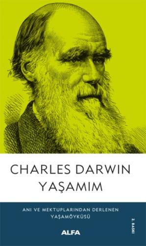 Yaşamım | Kitap Ambarı