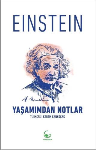 Yaşamımdan Notlar | Kitap Ambarı