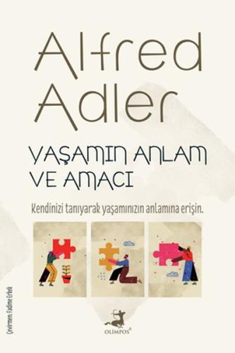 Yaşamın Anlam ve Amacı | Kitap Ambarı