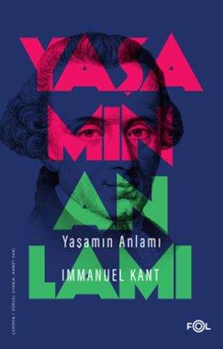 Yaşamın Anlamı | Kitap Ambarı