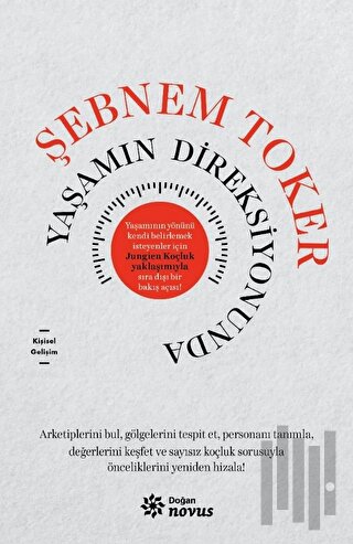 Yaşamın Direksiyonunda | Kitap Ambarı