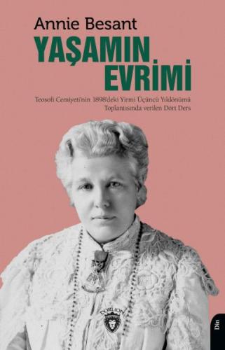 Yaşamın Evrimi | Kitap Ambarı