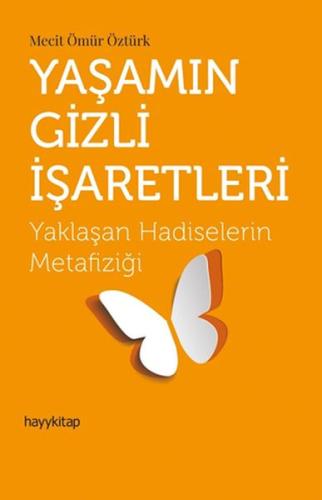 Yaşamın Gizli İşaretleri | Kitap Ambarı