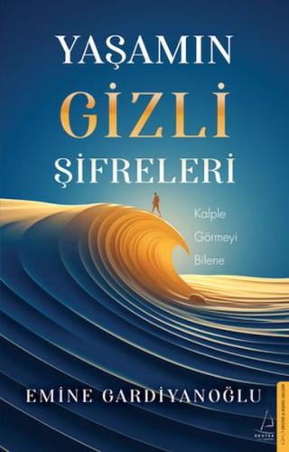 Yaşamın Gizli Şifreleri | Kitap Ambarı