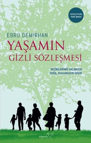 Yaşamın Gizli Sözleşmesi | Kitap Ambarı