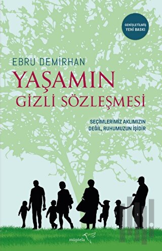 Yaşamın Gizli Sözleşmesi | Kitap Ambarı