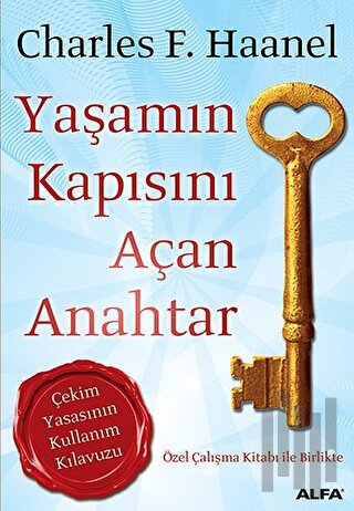 Yaşamın Kapısını Açan Anahtar | Kitap Ambarı