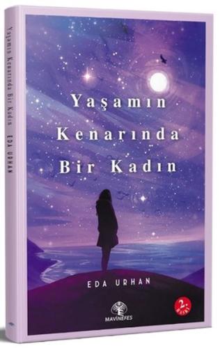 Yaşamın Kenarında Bir Kadın | Kitap Ambarı