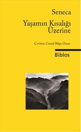 Yaşamın Kısalığı Üzerine | Kitap Ambarı