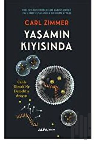 Yaşamın Kıyısında | Kitap Ambarı