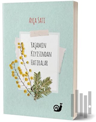 Yaşamın Kıyısından Hatıralar | Kitap Ambarı