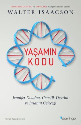 Yaşamın Kodu | Kitap Ambarı