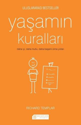 Yaşamın Kuralları | Kitap Ambarı