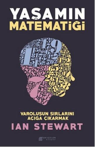 Yaşamın Matematiği | Kitap Ambarı