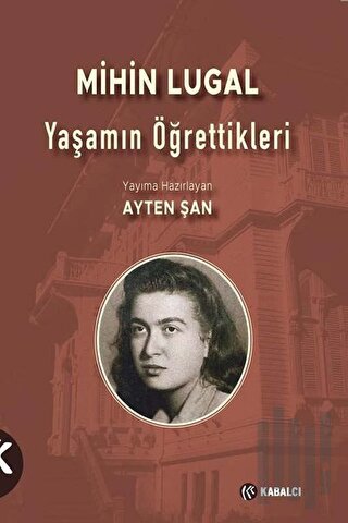 Yaşamın Öğrettikleri | Kitap Ambarı